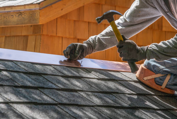 Best Emergency Roof Repair Services  in Milford, OH