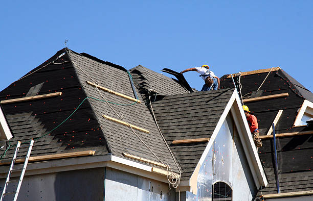 Professional Roofing services in Milford, OH