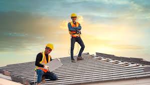 Best Storm Damage Roof Repair  in Milford, OH